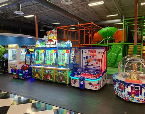 birthday parties near me|Arcave Room .